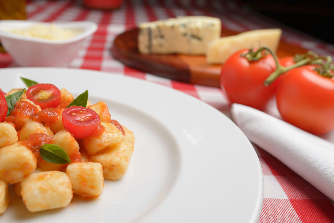 Fotografia de Alimentos