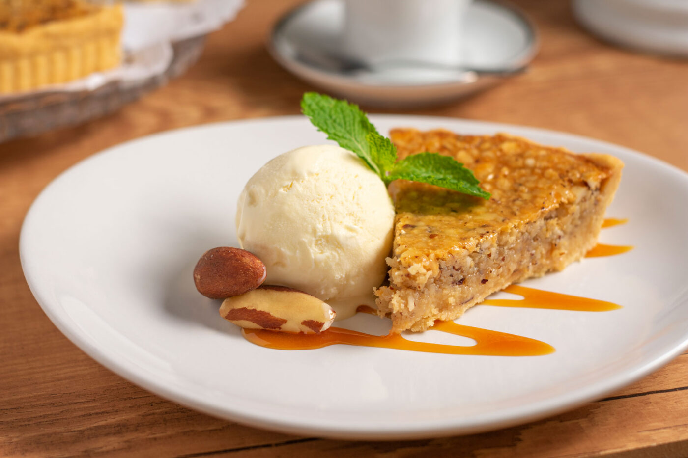 Fotografia Profissional de Alimentos