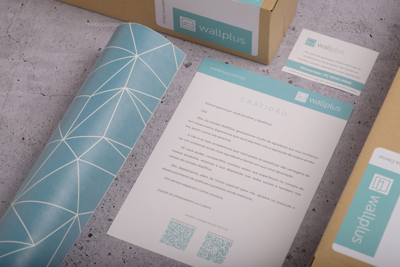 Fotografia Profissional de Embalagem