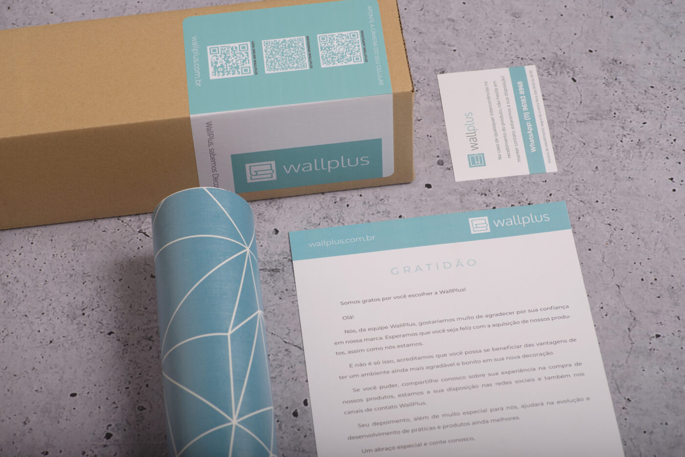 Fotografia Profissional de Embalagem